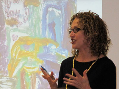 East End Arts Presents PROFESSIONAL DEVELOPMENT WORKSHOPS FOR ARTISTS (posted March 17, 2017)