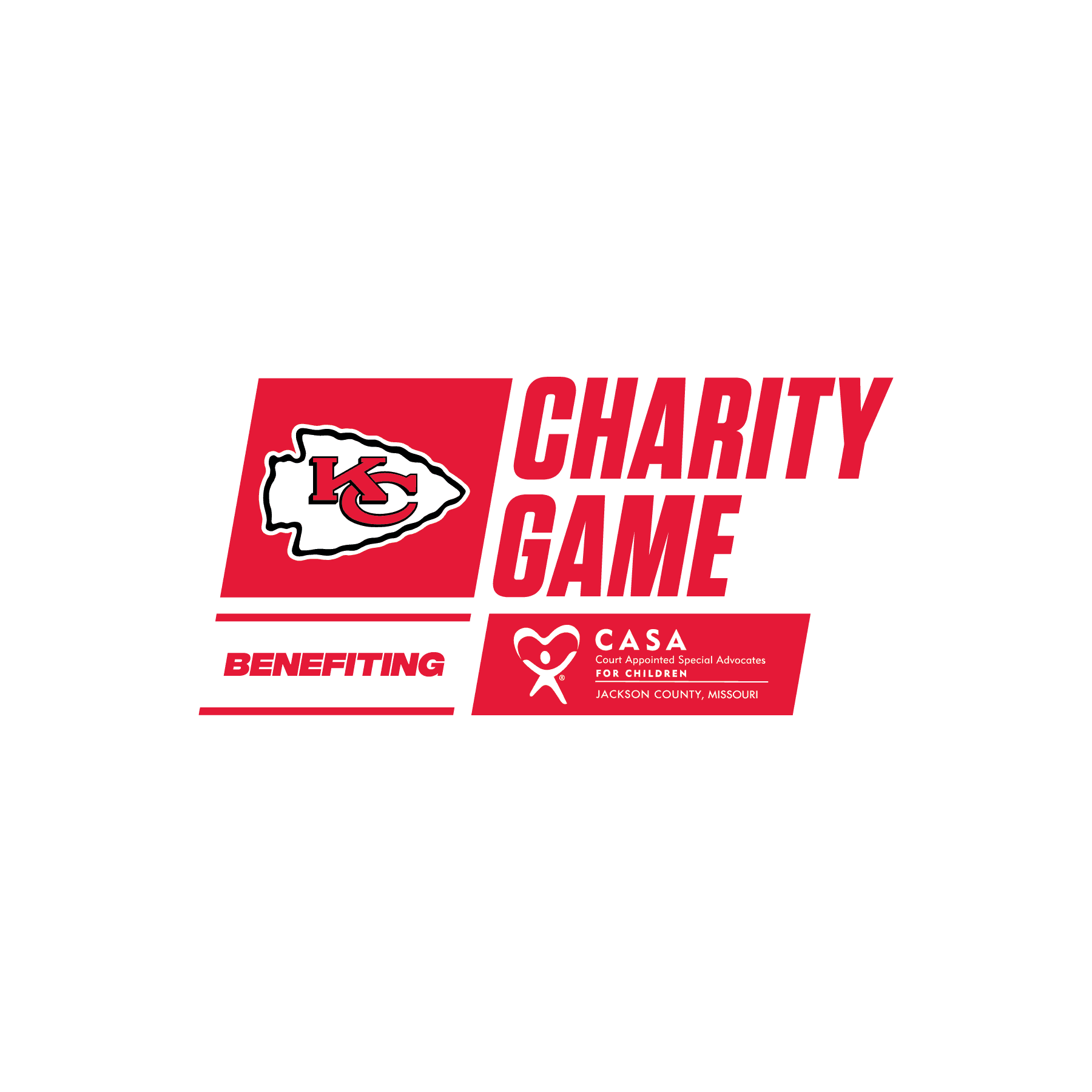 Chiefs Charity Game