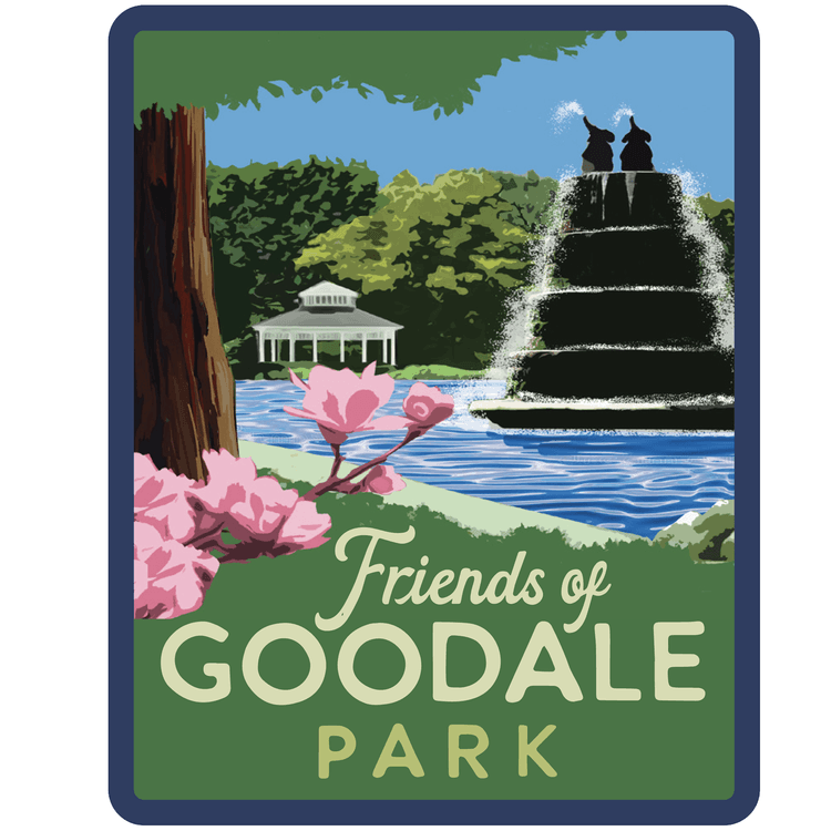 Friends of Goodale Park