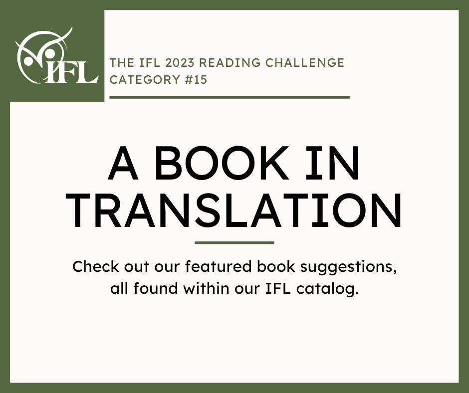A book in translation