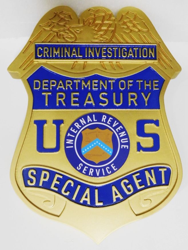 irs criminal investigation process