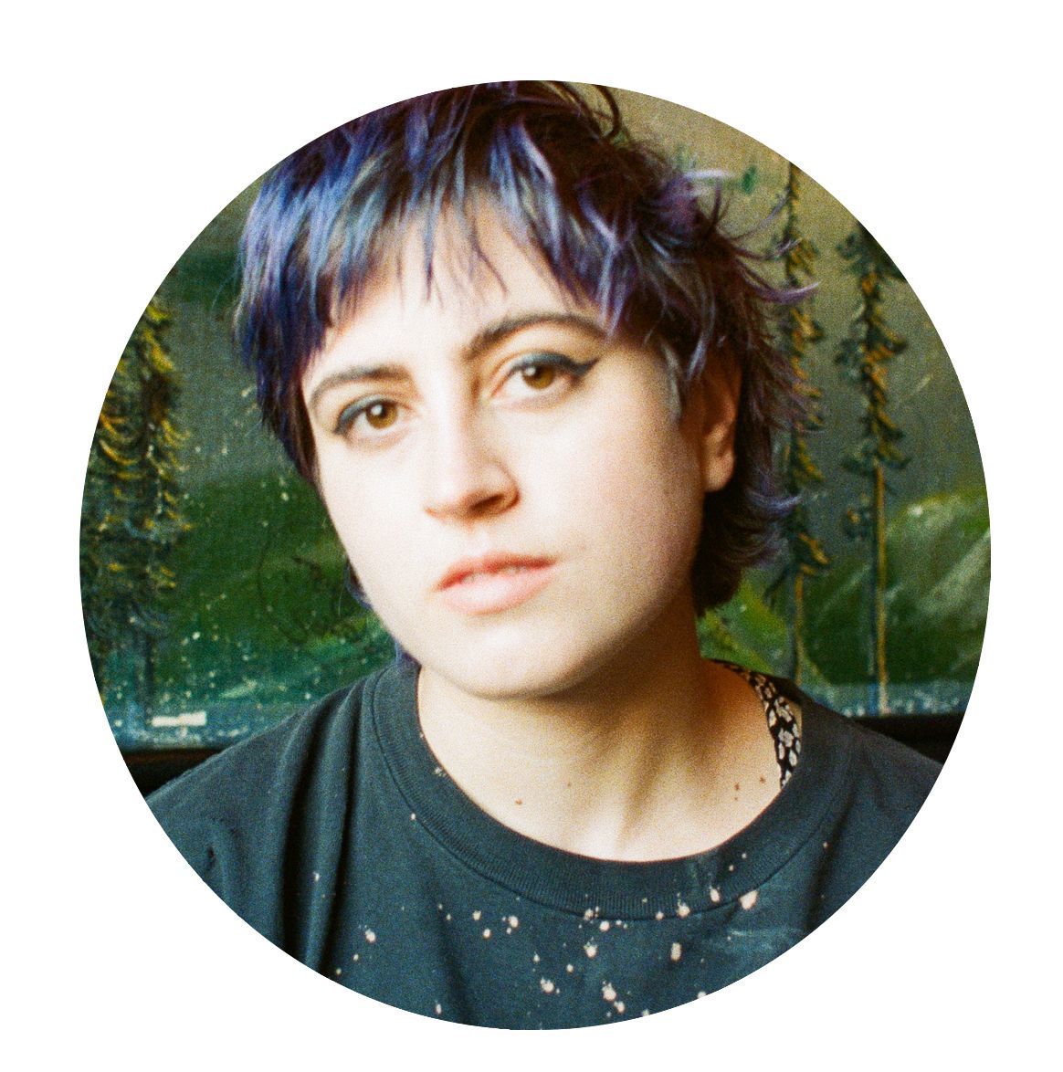NOELLE HUSER | Venue Manager