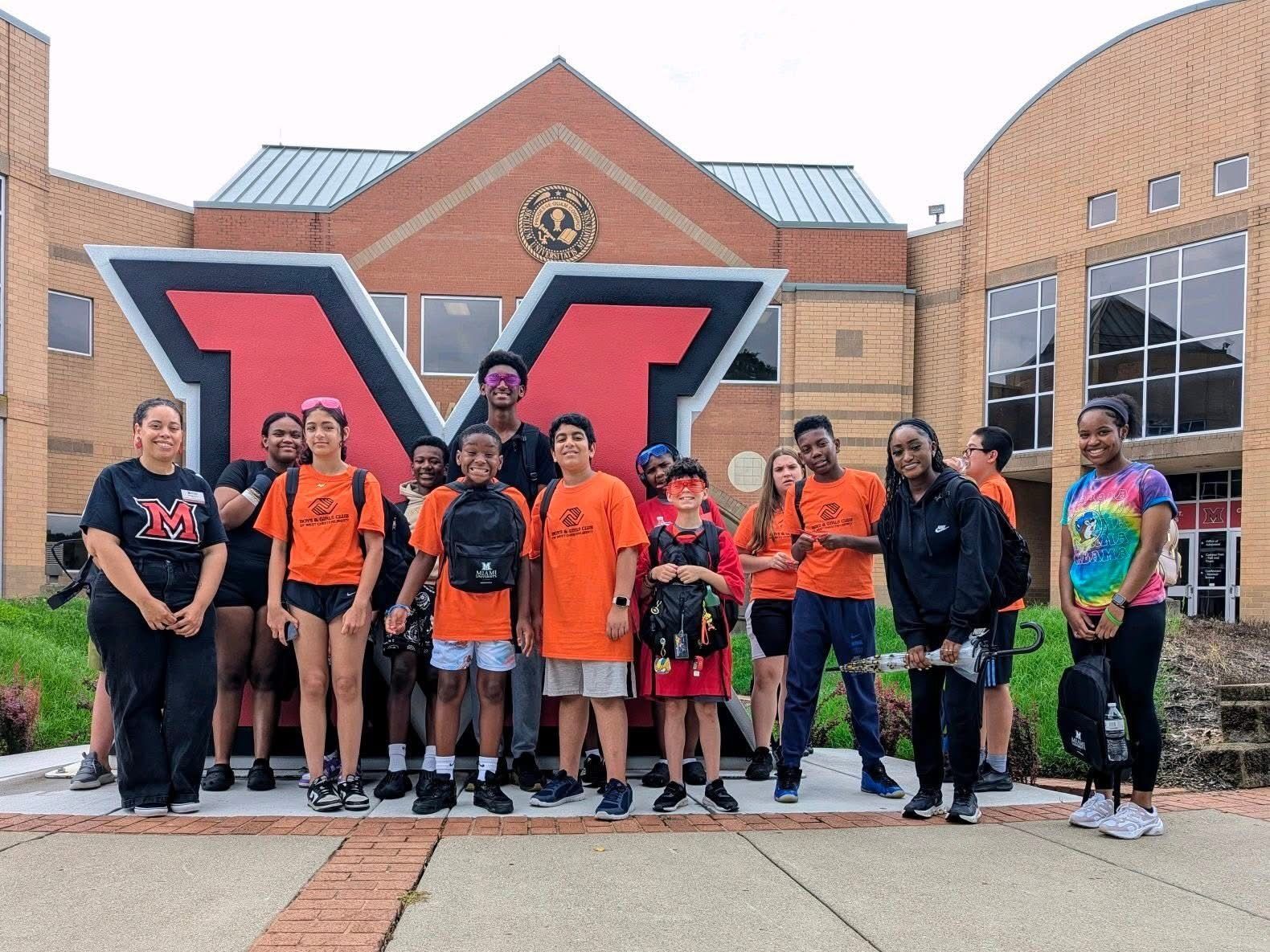 Planning for the Future