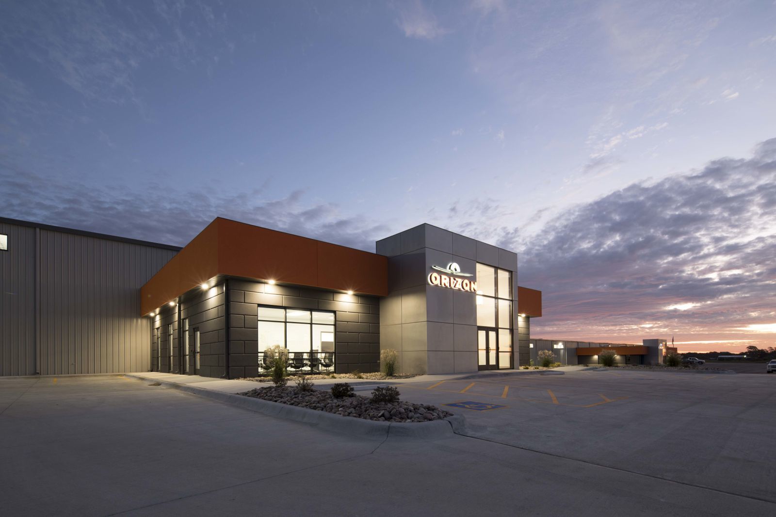 Chanute Economic Development