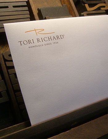 Envelopes