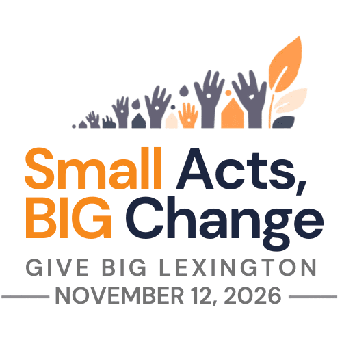 Give BIG 2026 Logo