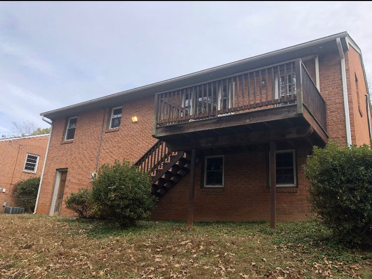 Habitat for Humanity of Greater Charlottesville What We Do Current