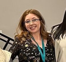 Emma Zornes