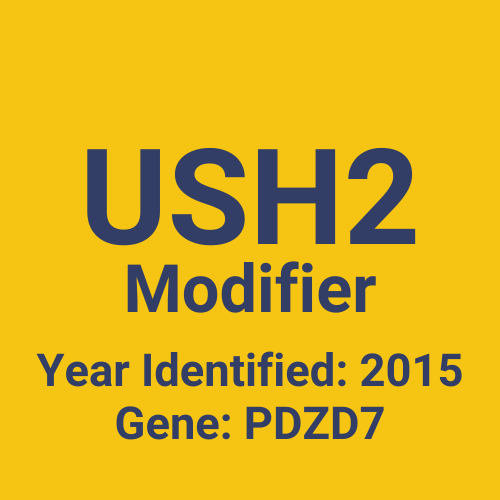 USH2 Modifier 