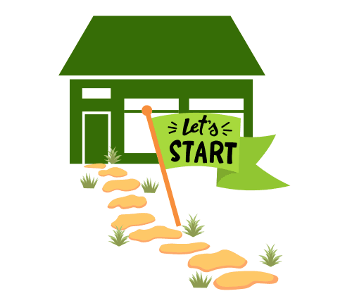 Information about the Program and Services Office. Located at 2001 Railroad Avenue operating hours Monday - Friday 9:00 AM - 4:00 PM and the list of service areas covered by the programs. 