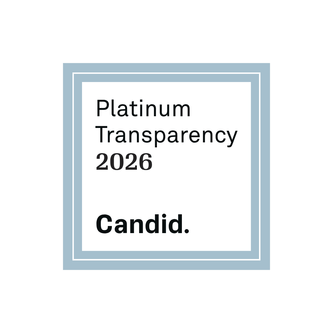 Candid: Platinum Transparency 2026