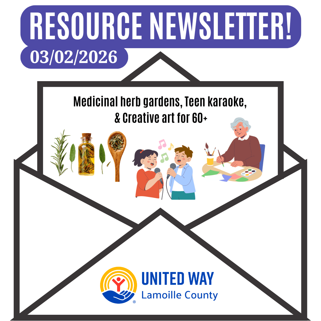 Resource Newsletter 03/02/26