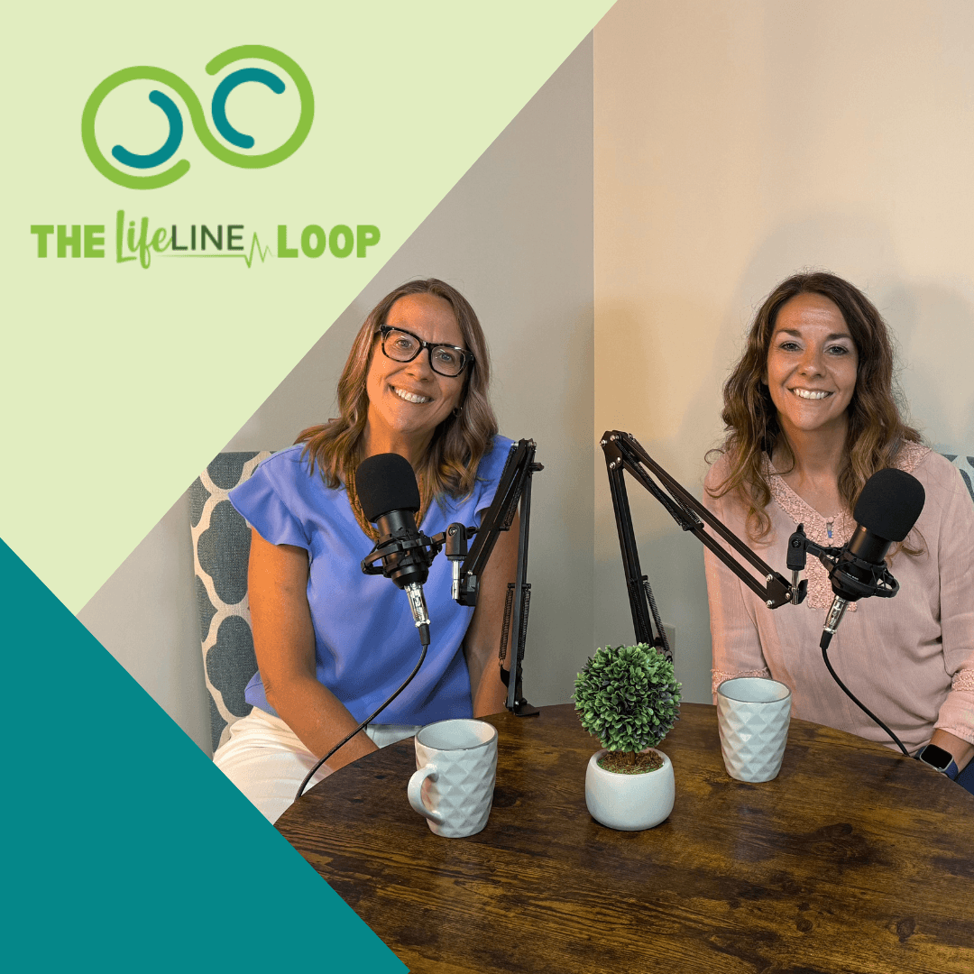 The Lifeline Loop | Where Healing Begins