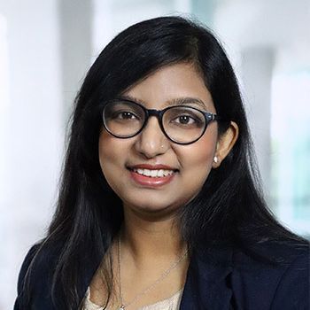 Sudeshna Dutta, MD
