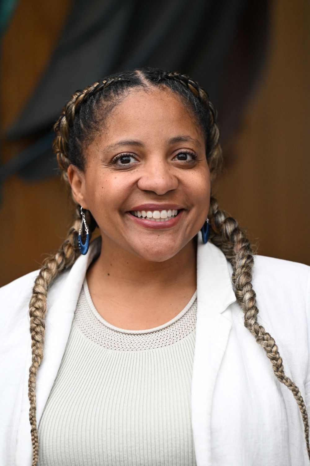 Tiffani Childress - Foundation for Lincoln City Libraries