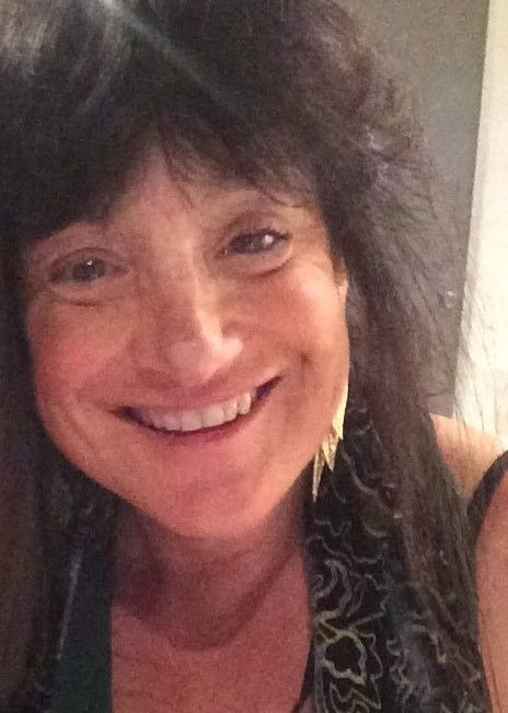 Wendy Gross - Treasurer