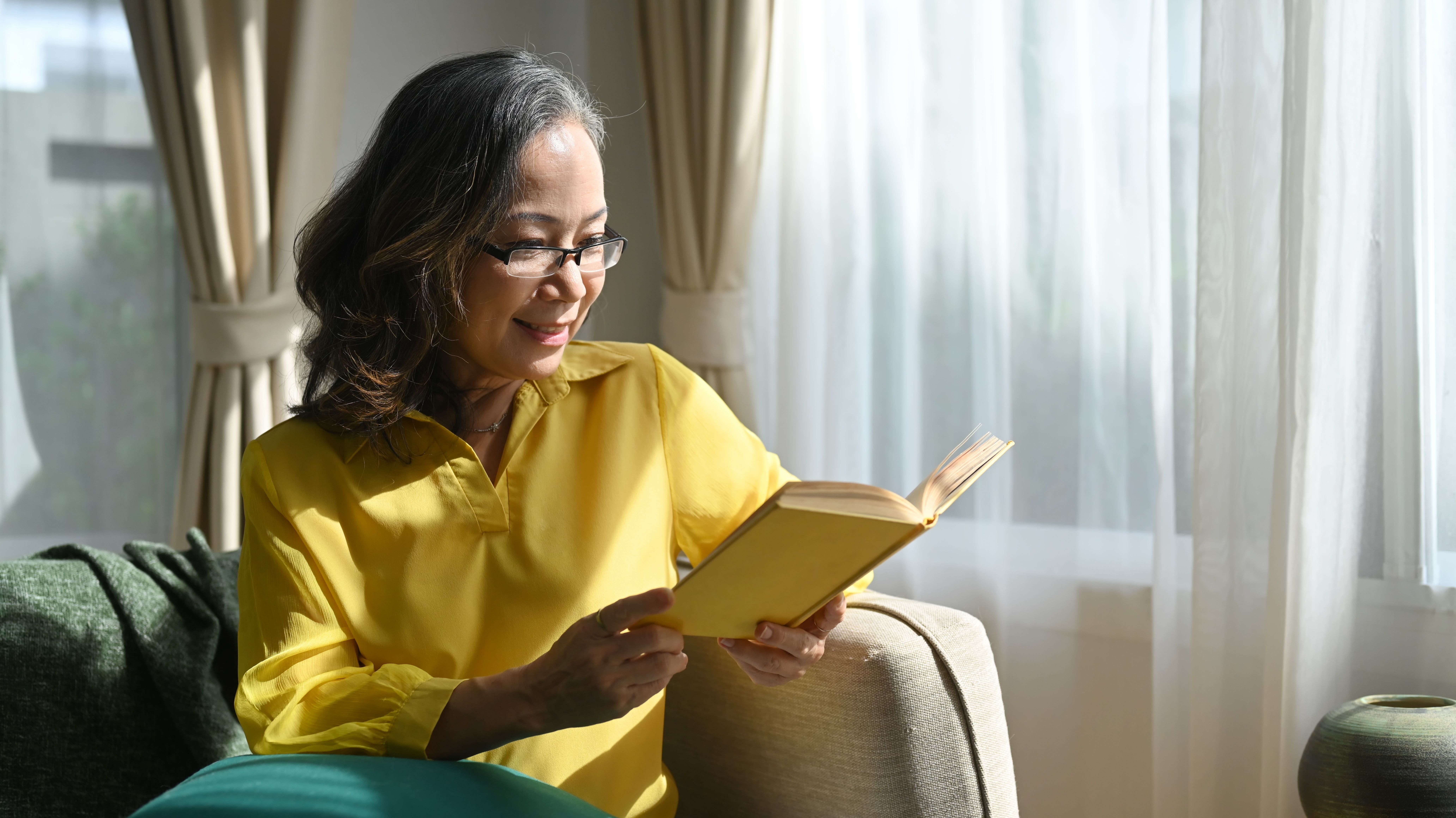 Finding Your Next Chapter: Purpose, Meaning, and What Comes After Work