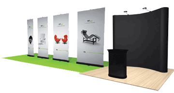 Tradeshow Displays