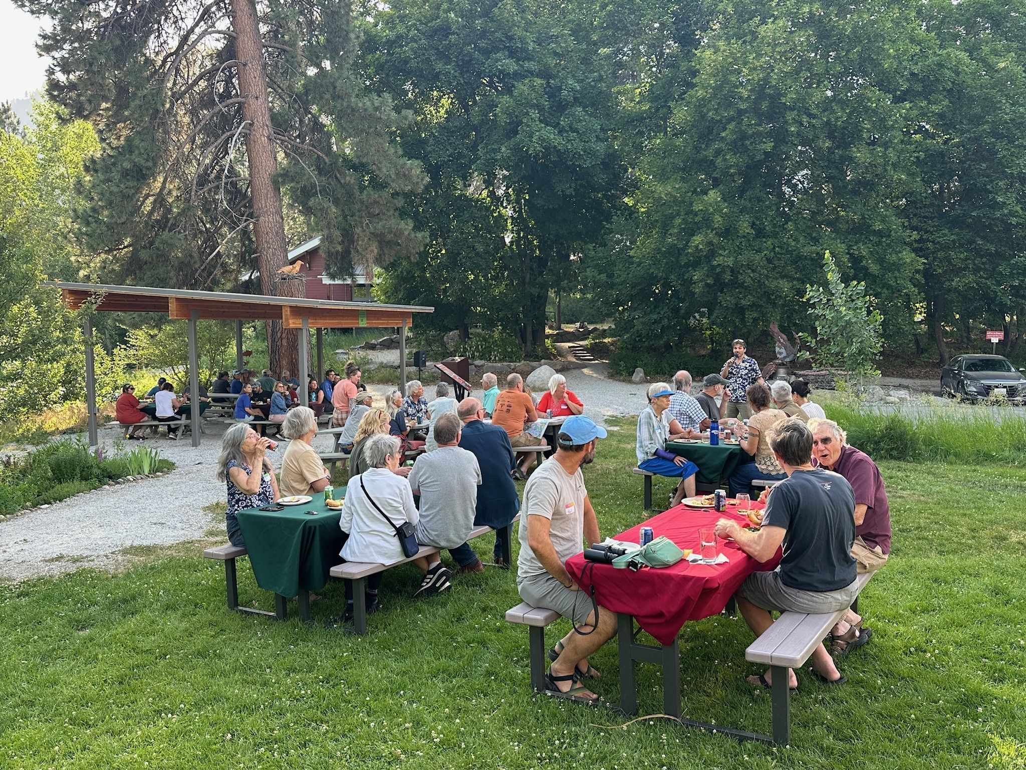 April Volunteer Opportunities