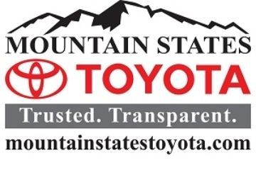 Mountain States Toyota