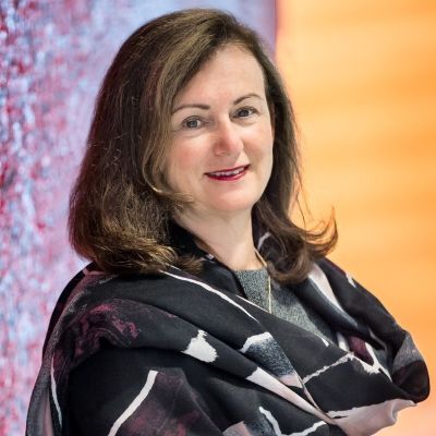 Debbie O’Connor, PhD, RD