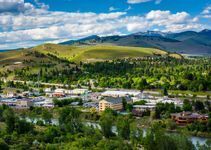 Missoula In Town Resources