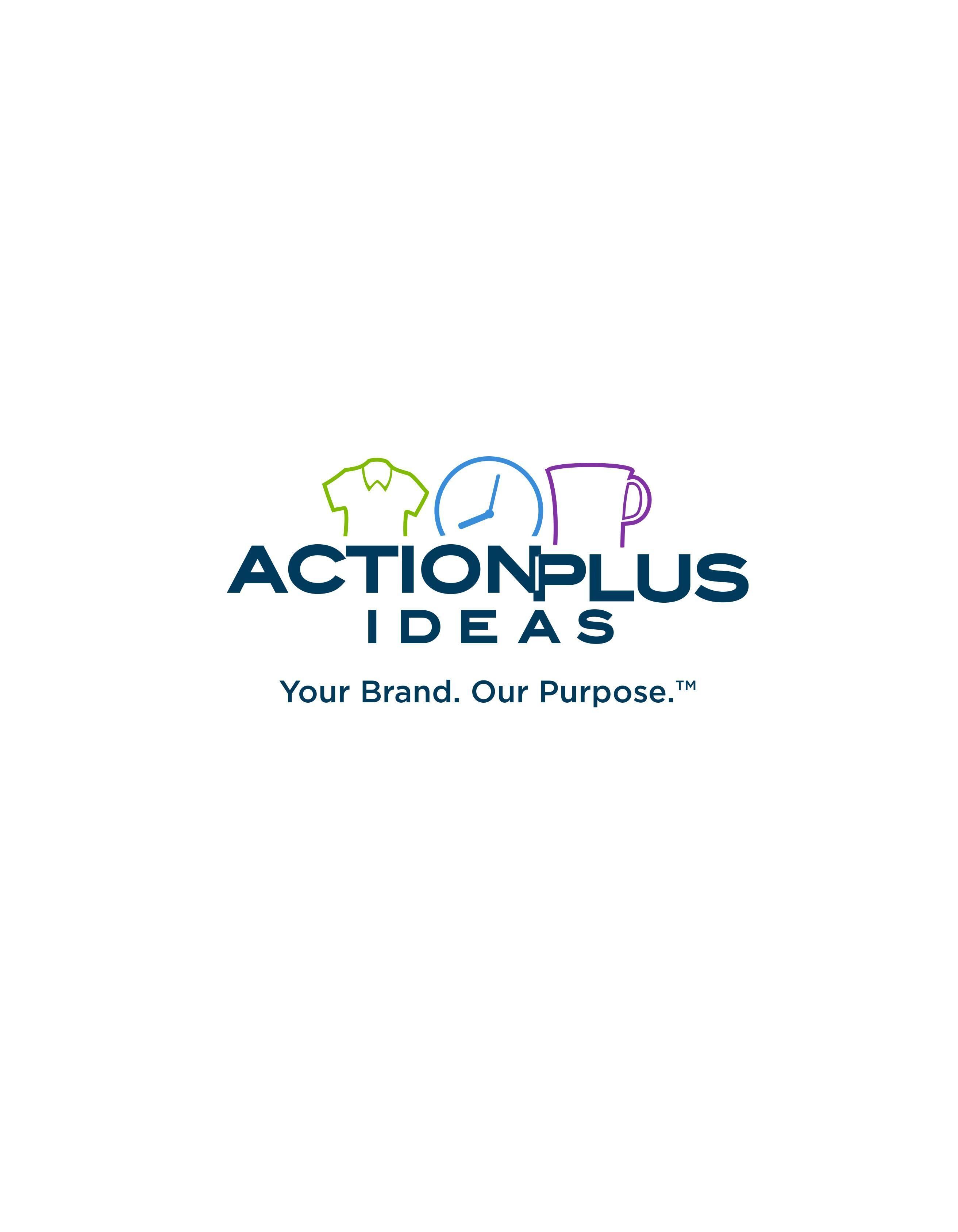 Action Plus Ideas