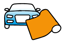 Vehicle Wraps / Graphics