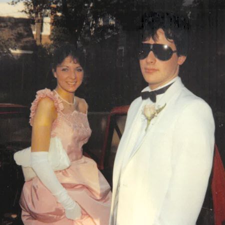 '80s Prom
