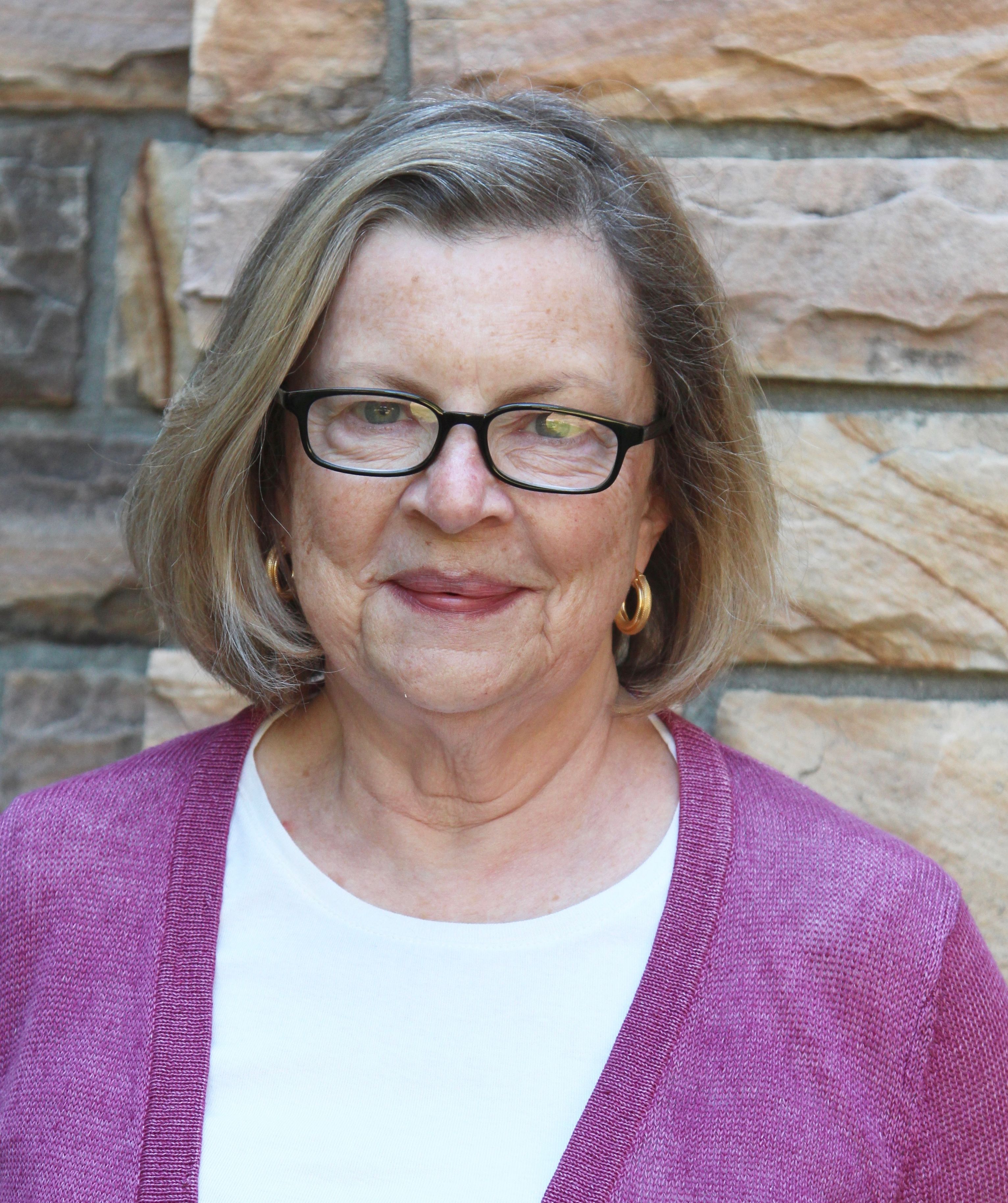 Evelyn Puckett