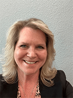 Mandy Hagler | President & Scholarships, Nevada