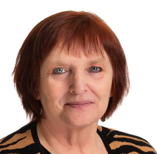 Dee Inis Rudd Staff : Who We Are : Constitutional Democracy Project