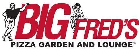 Big Fred's Pizza