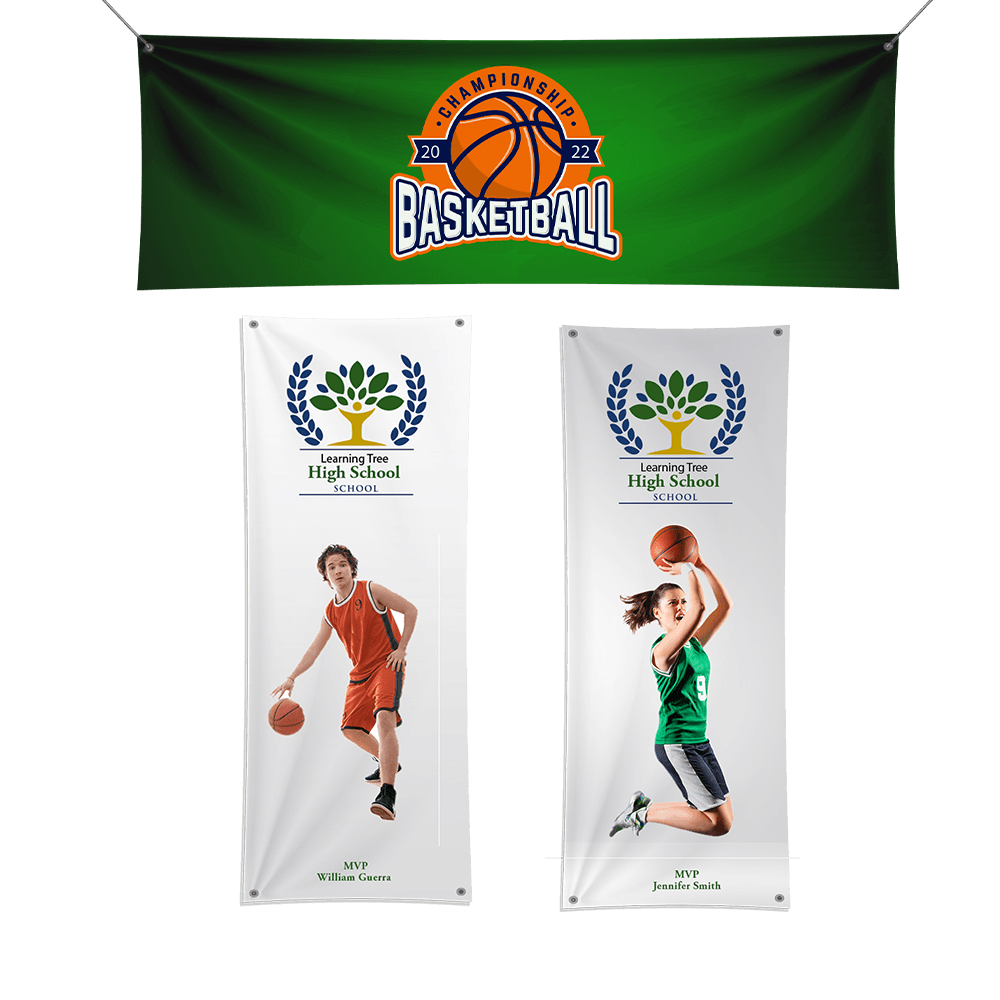 Banners