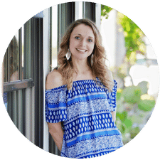 Stacey Gesinger, MA, LMFT