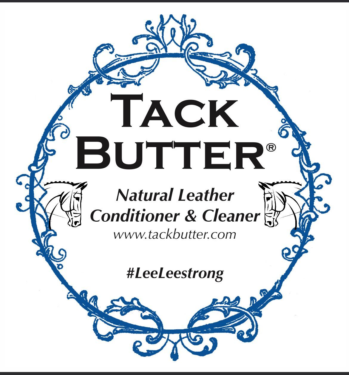 Tack Butter by Pixie Soaps