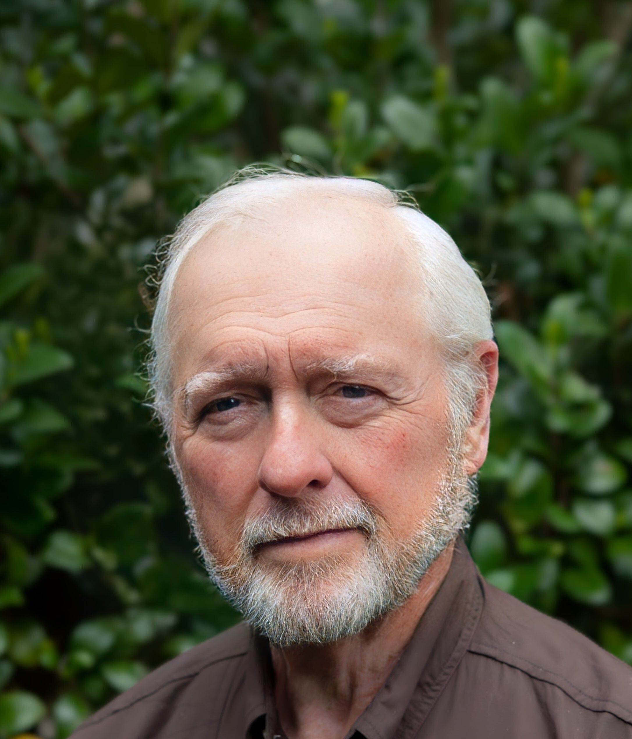 Thomas Cooper