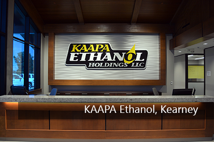 KAAPA Ethanol - Kearney