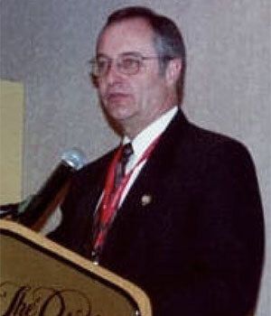Larry Dugosh 2003