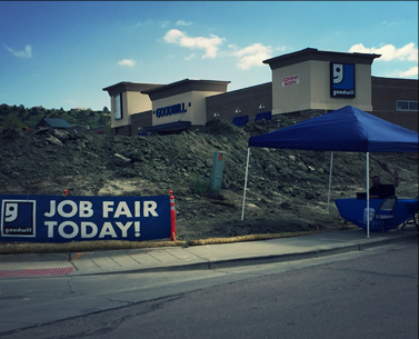 Goodwill's June Job & Career Fair Schedule