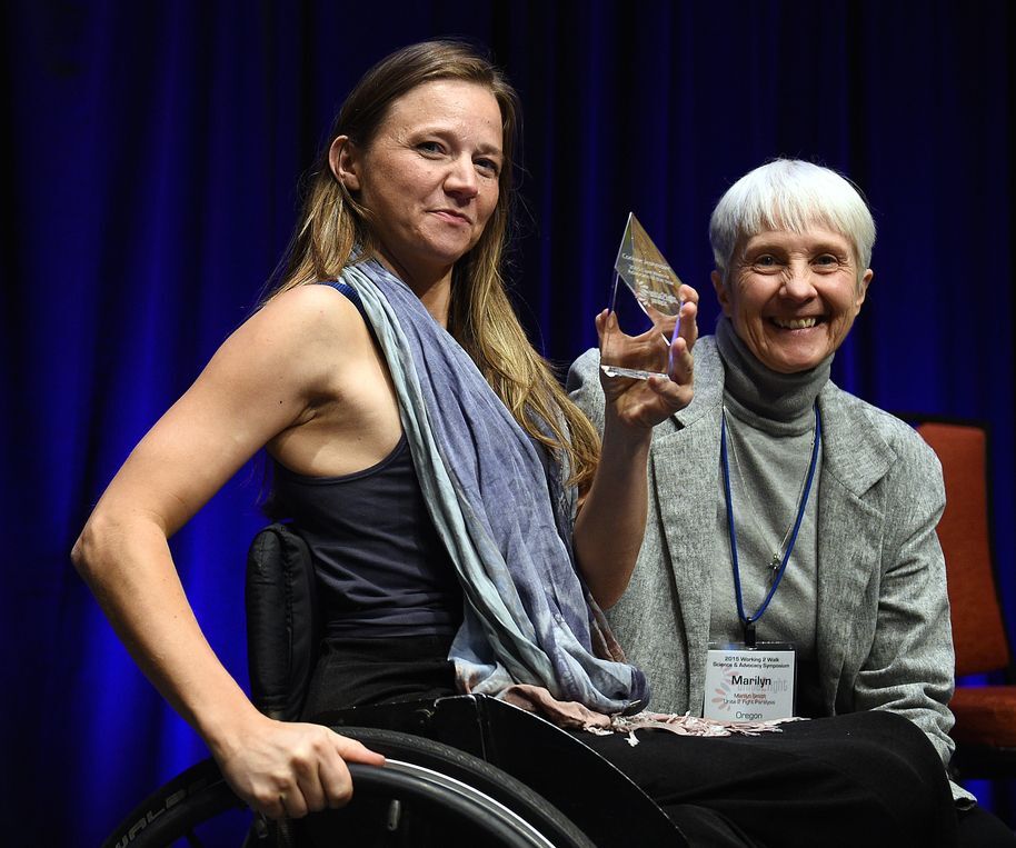 A Small Charity Joins the Battle, Validated by U2FP