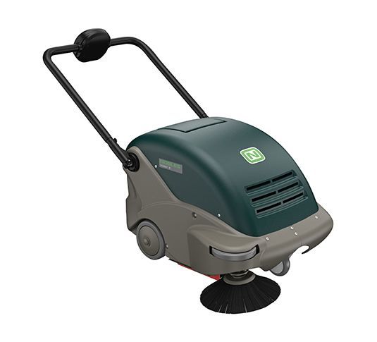 V-DMU-14 Dual Motor Upright Vacuum