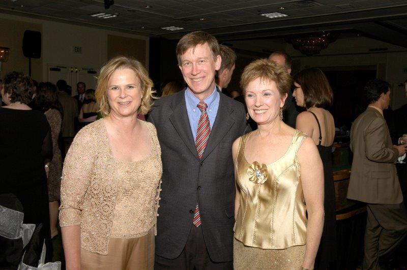 Remembering Ann Frost Bailey, First Board Chair of The Gathering Place