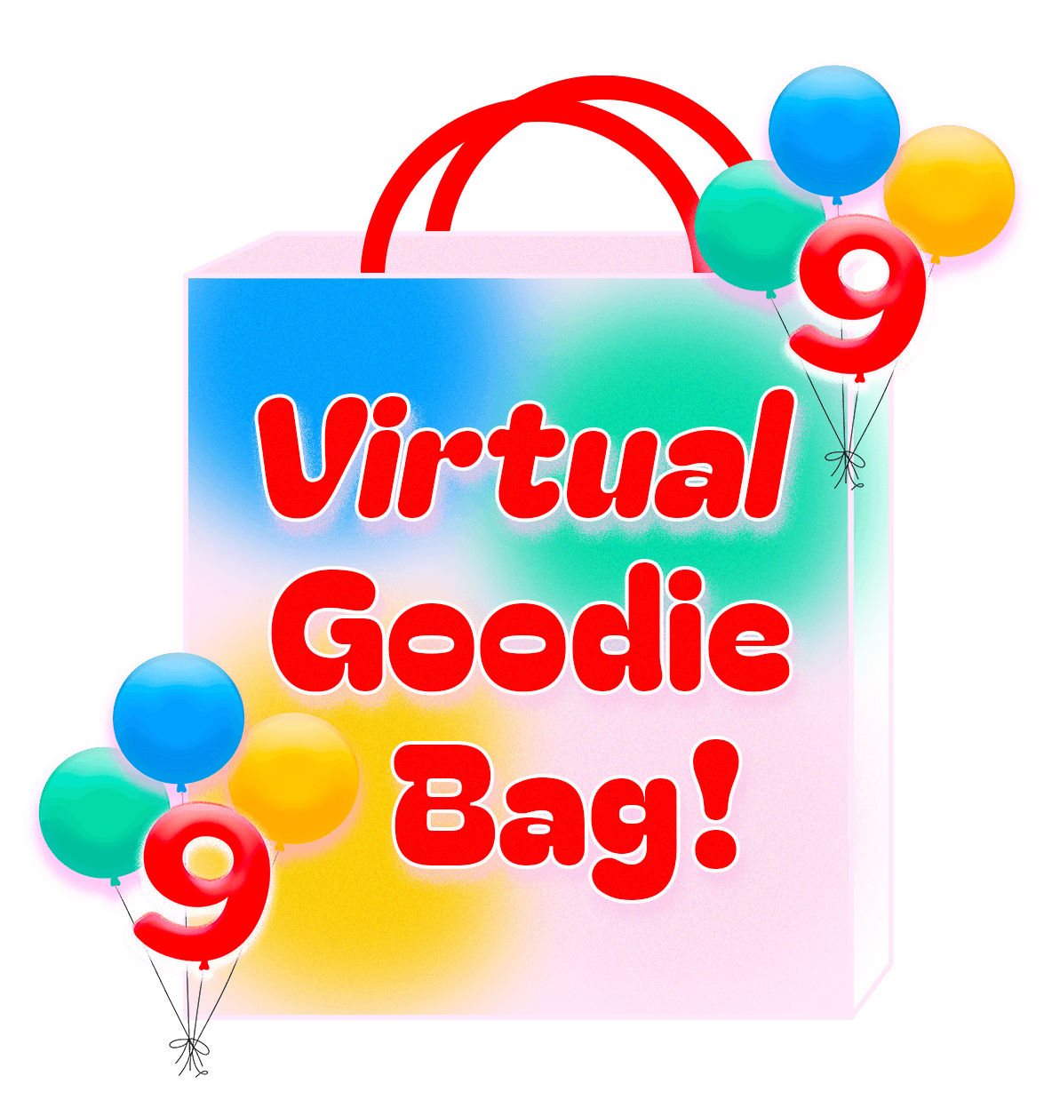 goodie bag