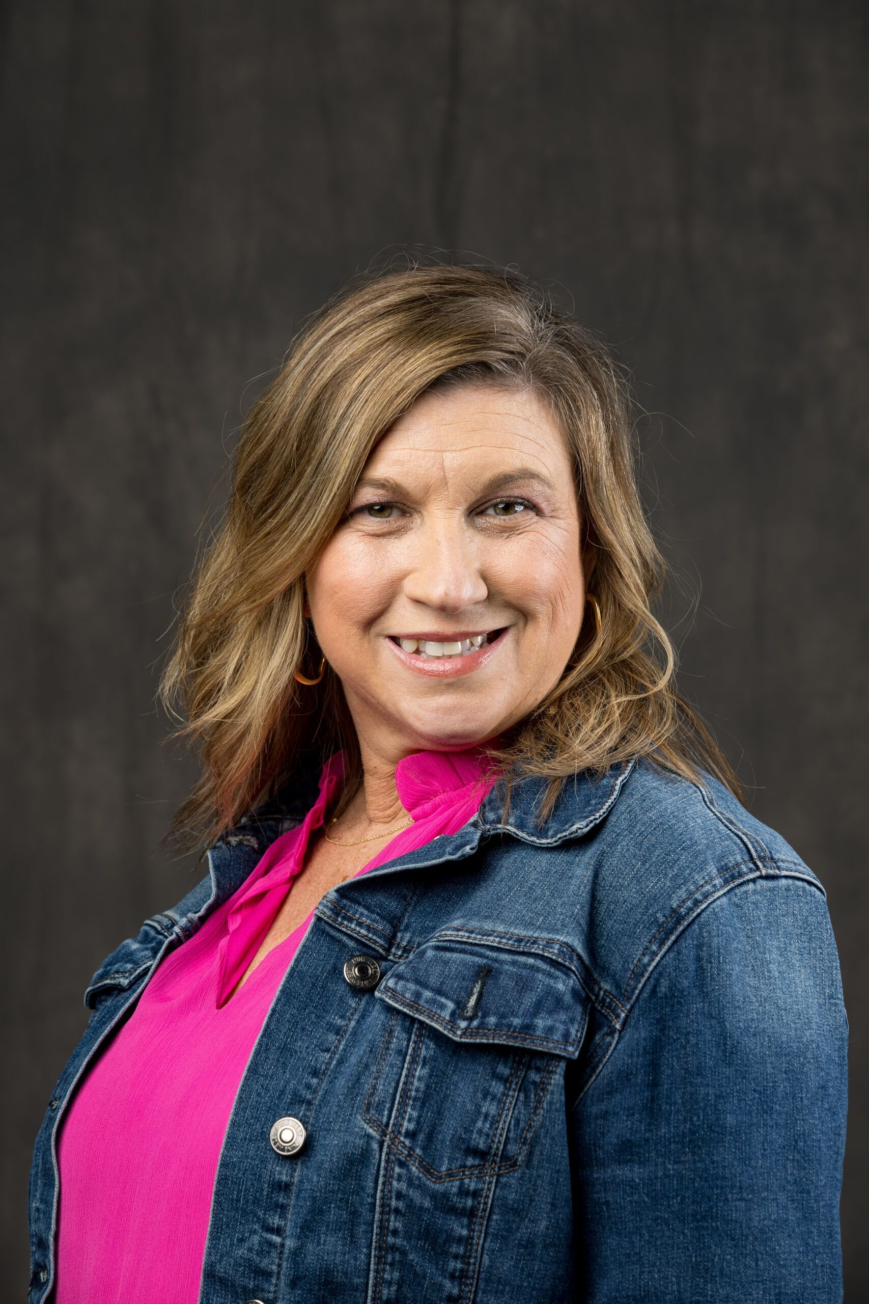 Chrisie Sherrard