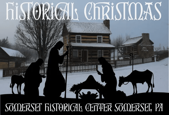 Historical Christmas