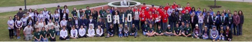 2023 Ohio Envirothon