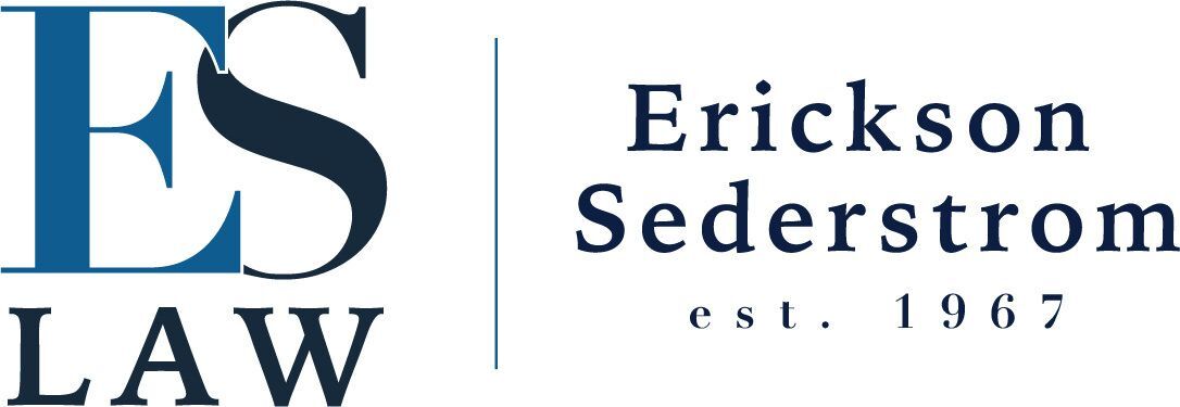 Erickson Sederstrom