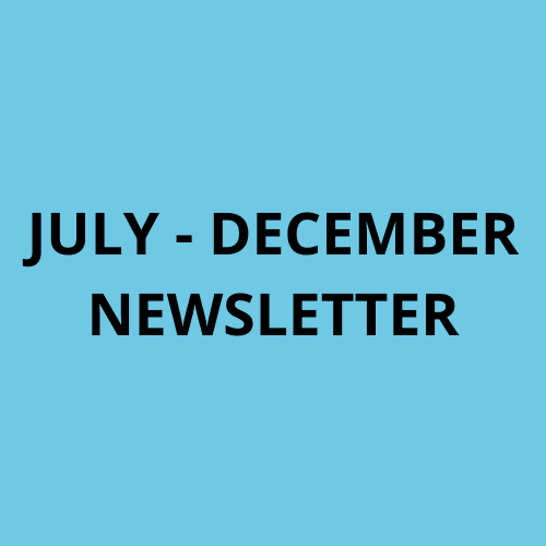 July - December Newsletters