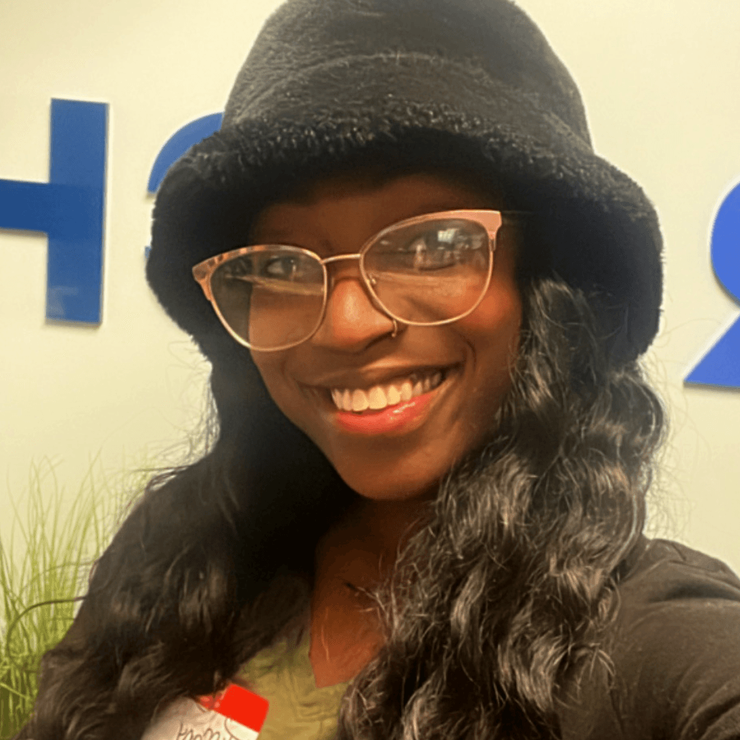 Determined to Rise: Tiffany's Story